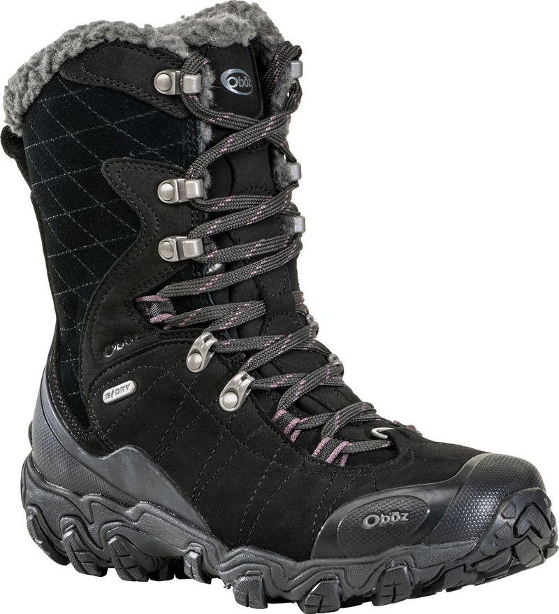 Oboz Bridger 9″ Insulated (Women’s)