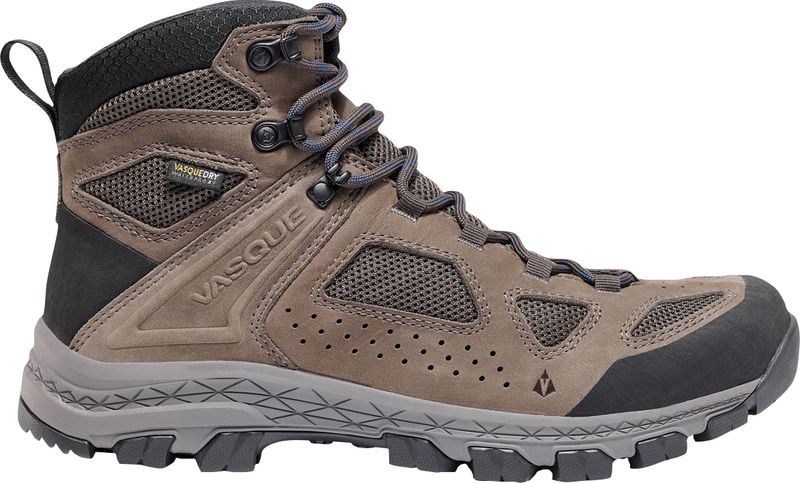 Vasque Cold-Rated Insulated Hiking Boot (Coldspark / UltraDry)