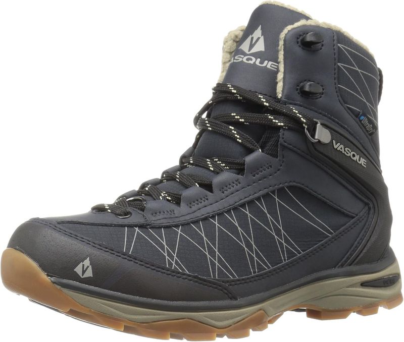 Vasque Insulated Snow/Trail Boot (Community Picks)