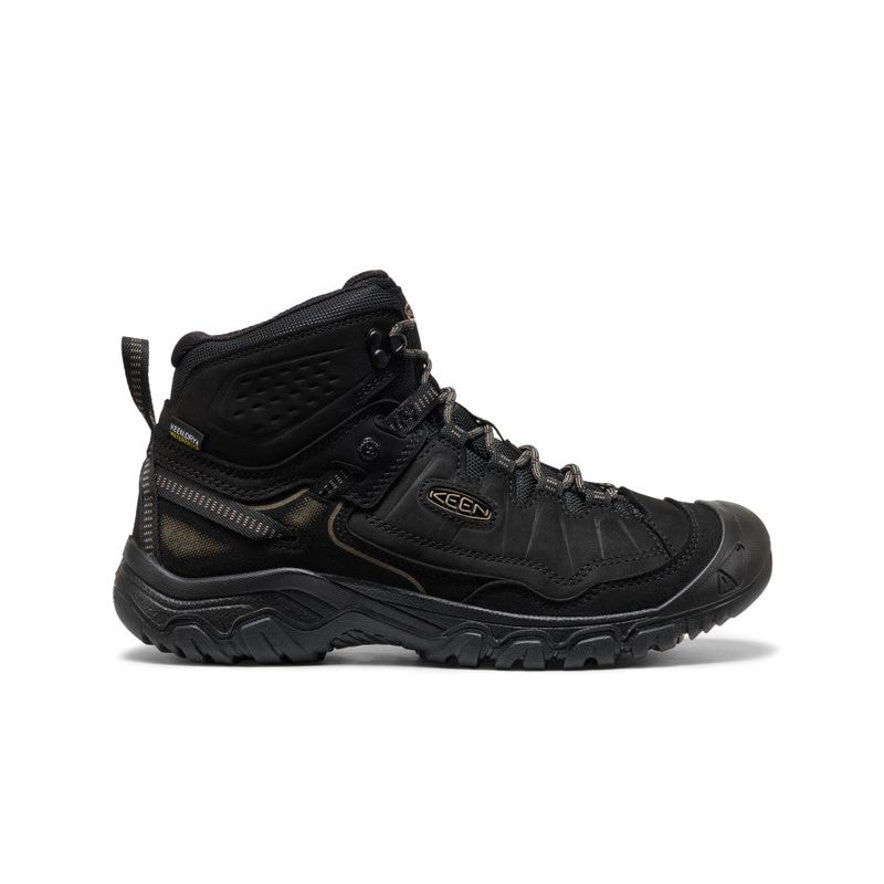 Keen Targhee IV Waterproof Hiking Boot