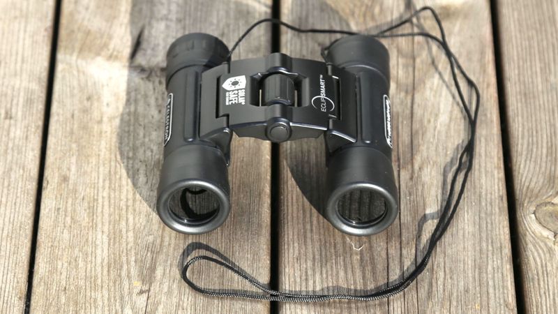 Celestron UpClose G2 10x25 Compact Binoculars