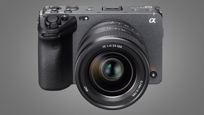 Sony FX3