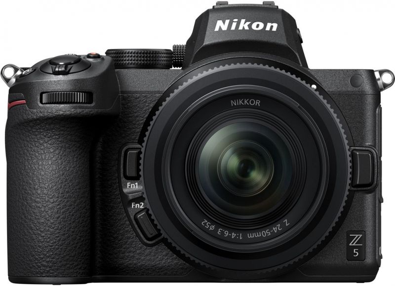 Nikon Z5