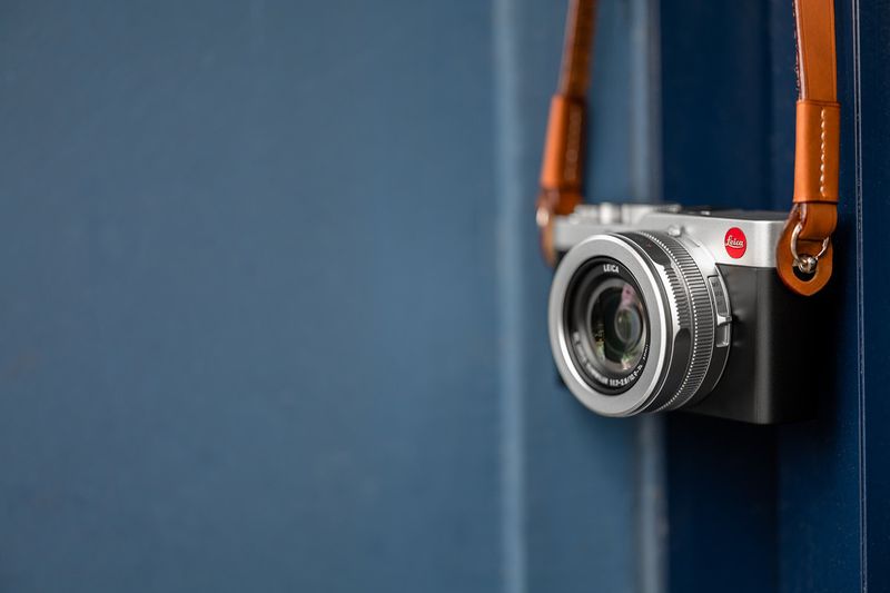 Leica D Lux 7