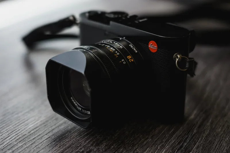 Leica Q2