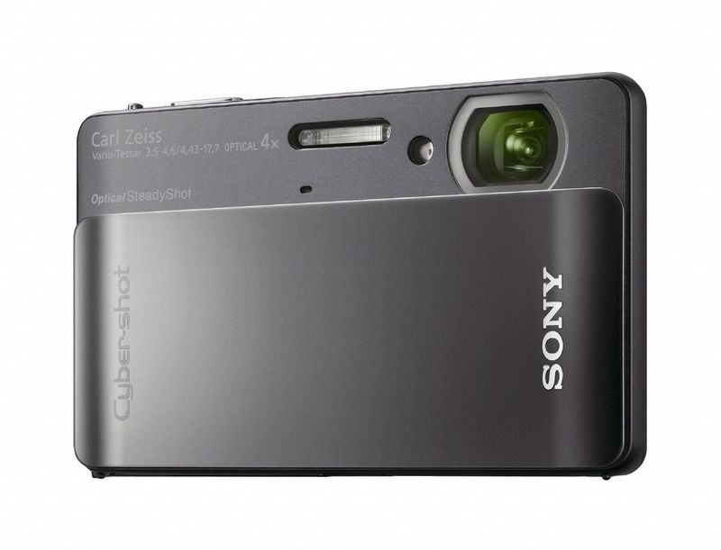 Sony Cyber-shot DSC-TX5