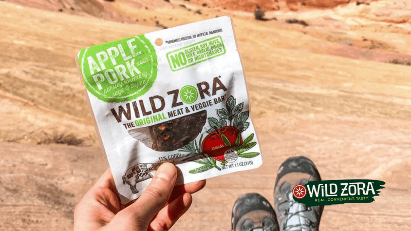 Wild Zora