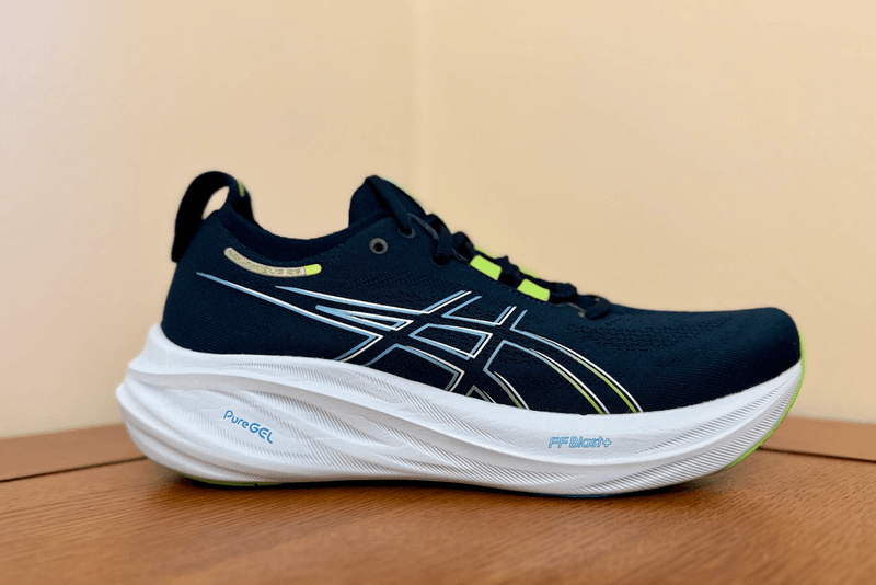 ASICS GEL Nimbus 26