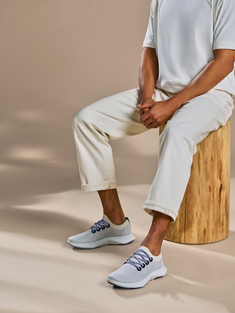 Allbirds Tree Dasher 2