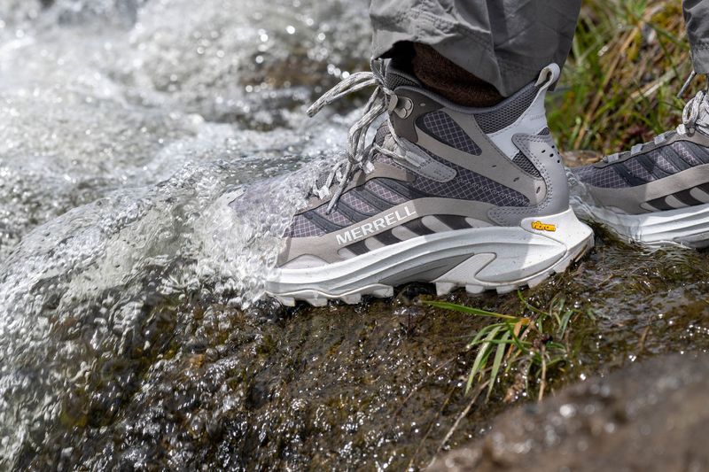 Merrell Moab Speed 2 Mid GTX