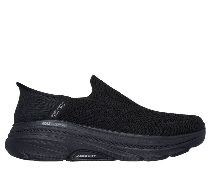 Skechers GO WALK Arch Fit 2.0 Slip-Ins – Hands-Free and APMA-Certified