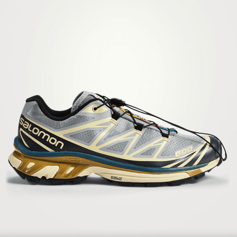 Salomon XT-6
