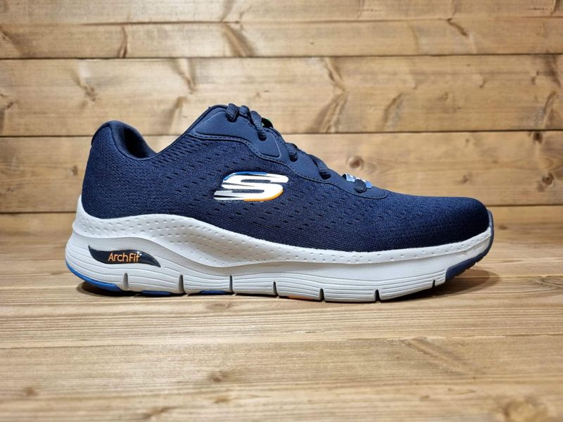 Skechers Arch Fit Infinity Cool