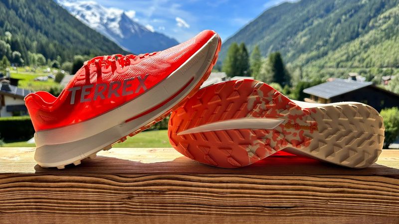 Adidas Terrex Agravic Speed Ultra