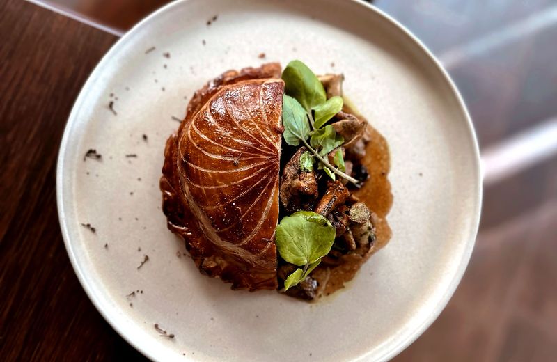Michelin Guide App