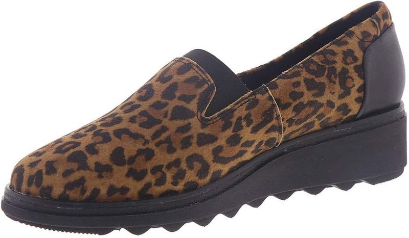 Clarks Sharon Dolly Loafer
