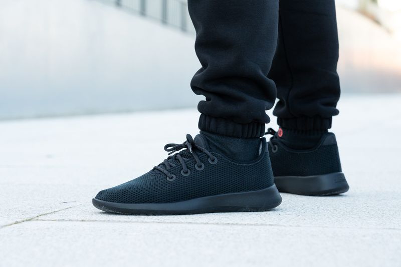 Allbirds Tree Runner (Wide Friendly)