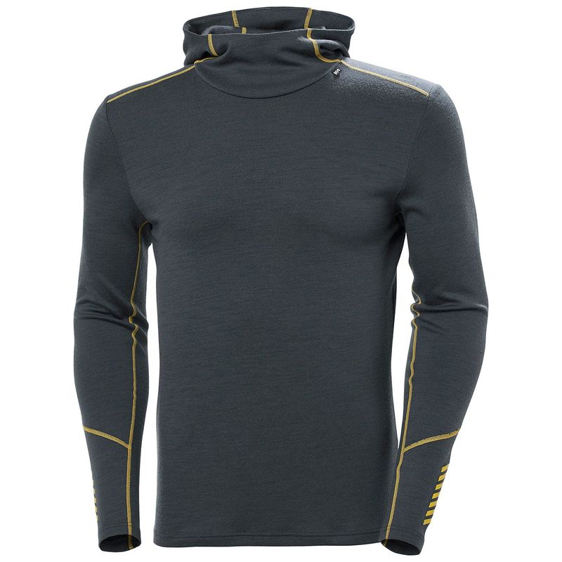 Helly Hansen LIFA Merino Midweight Hoodie