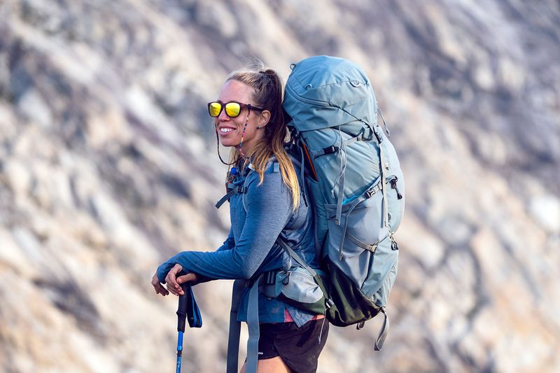 Deuter Aircontact Core 65+10