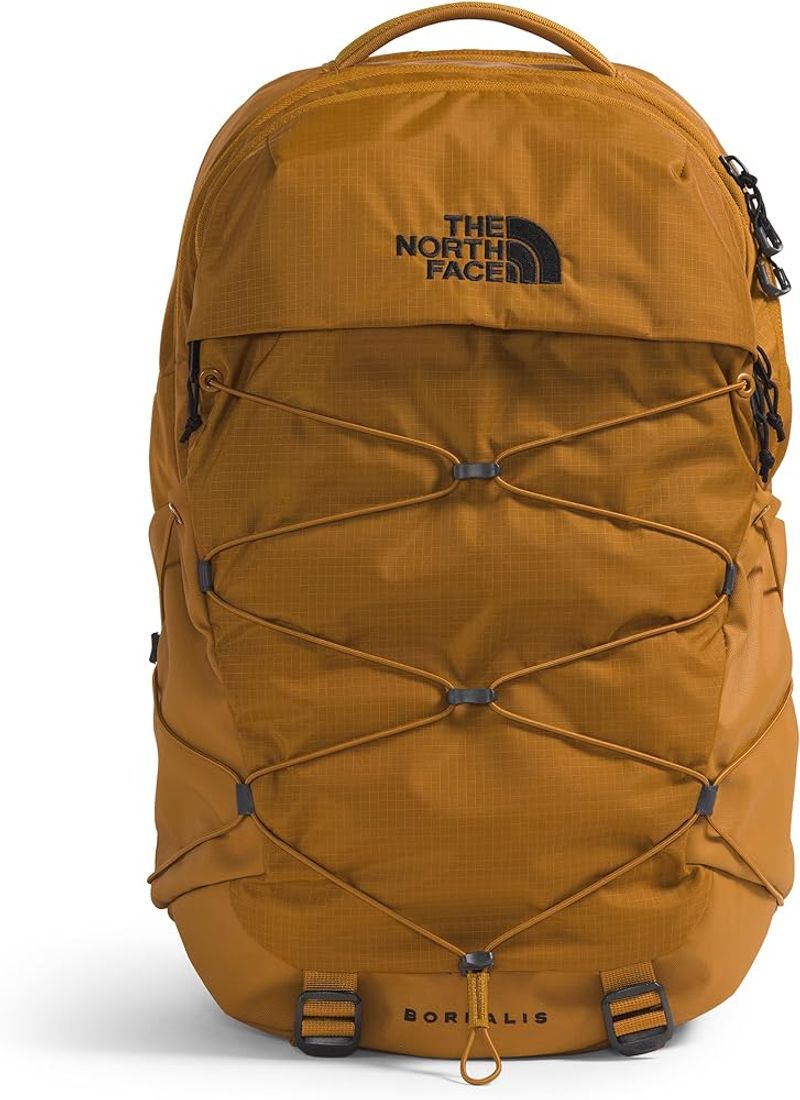 The North Face Borealis - Everyday Pack That Handles Heavy Loads