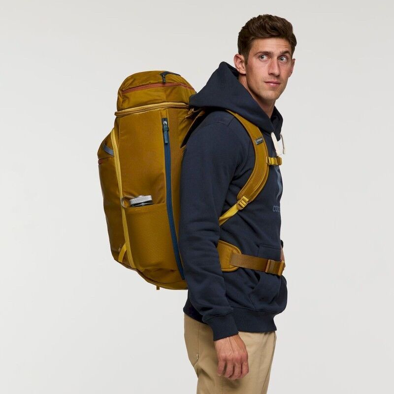 Cotopaxi Allpa 50 L Adventure Travel Pack 