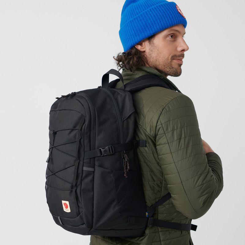 Fjällräven Rucksack 28