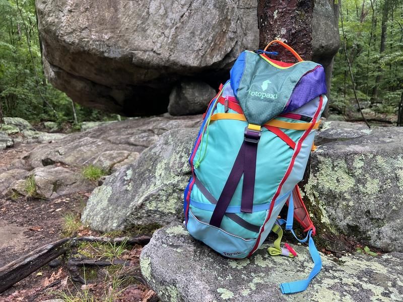 Cotopaxi Tarak 20L