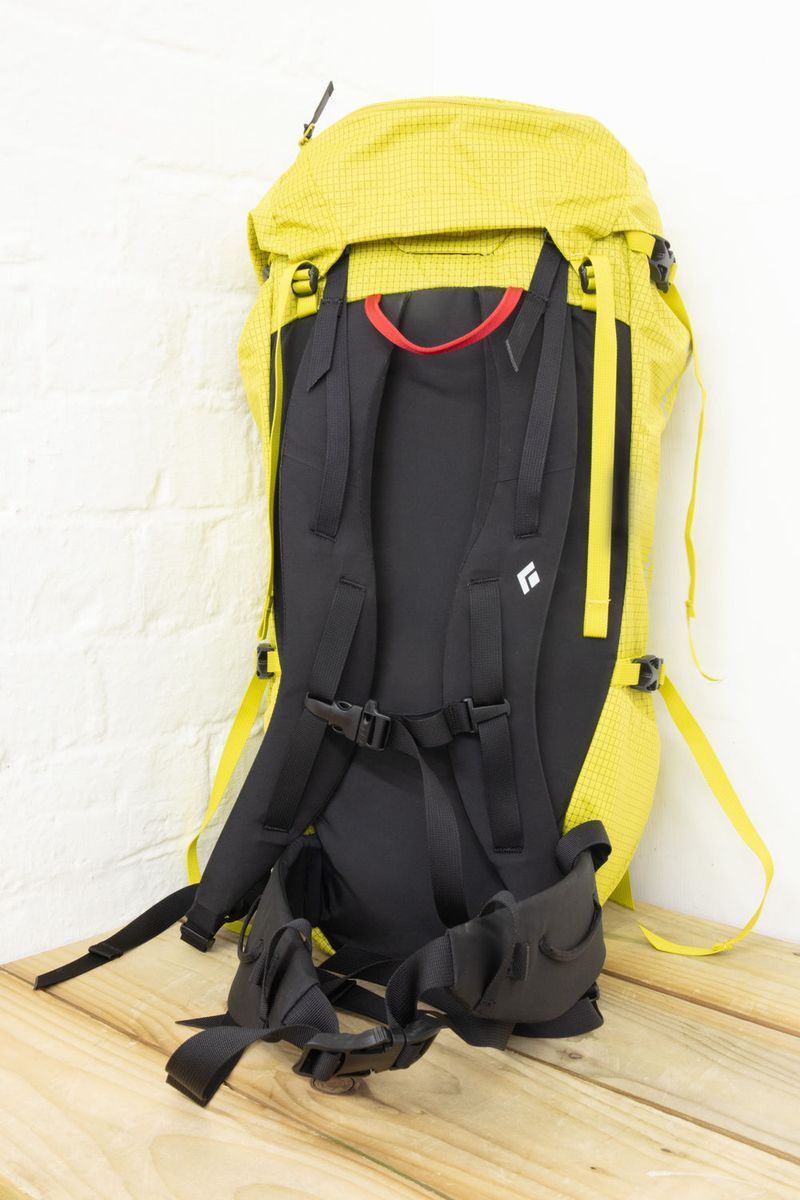 Black Diamond Speed 40