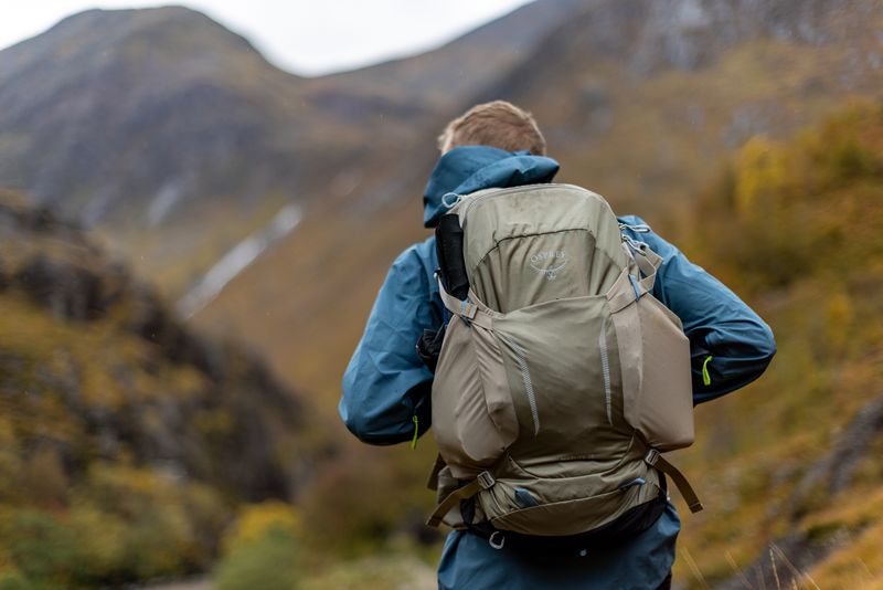 Osprey Hikelite 28L