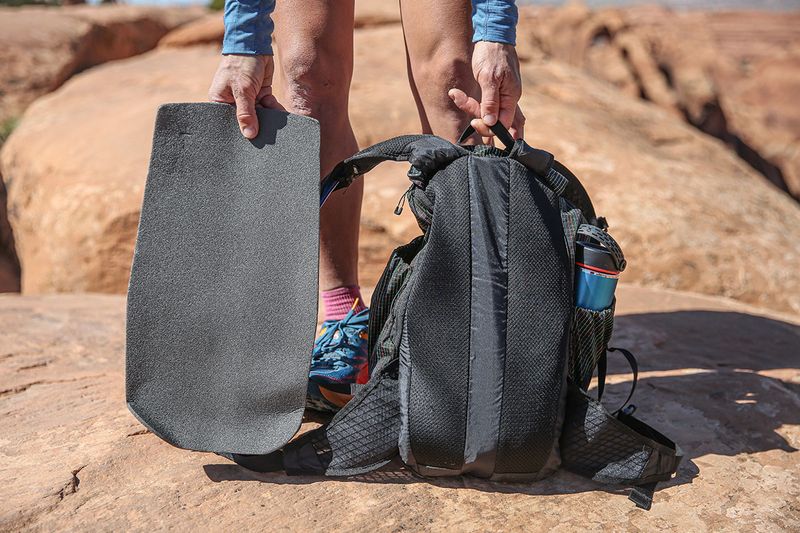 REI Co-op Flash 22