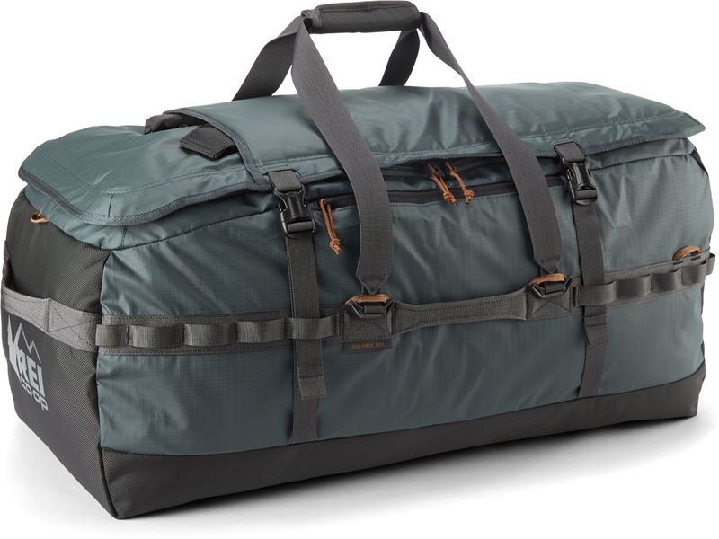REI Co-op Big Haul Duffel (90L)