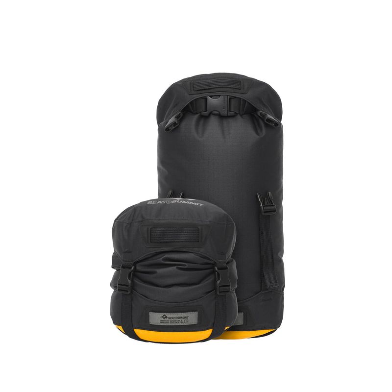 Sea to Summit eVac Compression Dry Bag