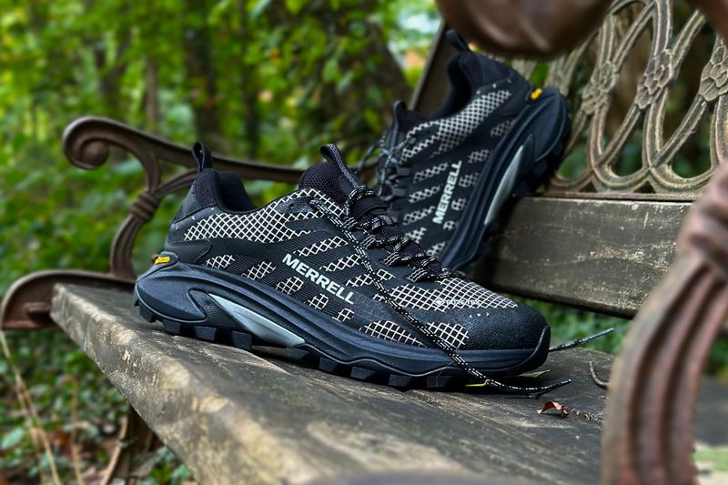 Merrell Moab Speed 2 Mid GTX