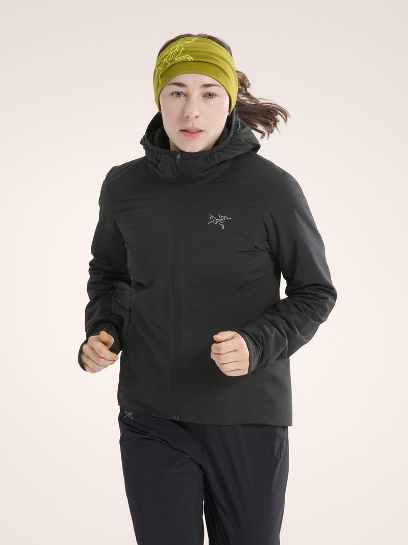 Arc'teryx Norvan Insulated Hoody (Women's)
