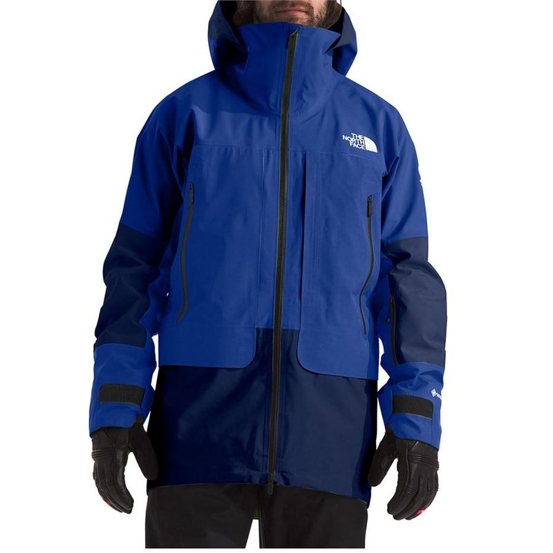 North Face Summit Series Storm Jacket