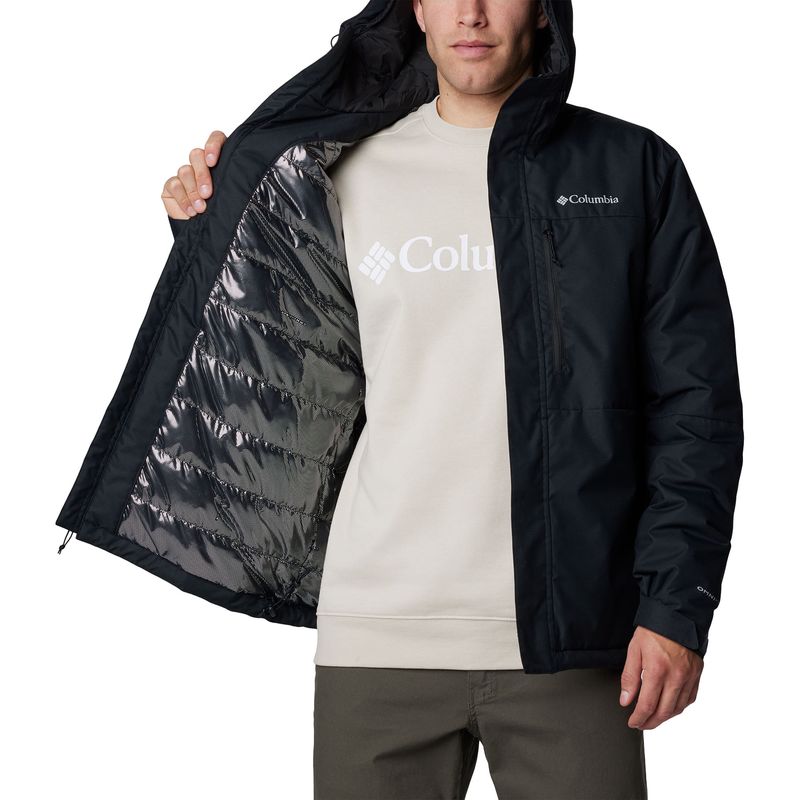 Columbia Hikebound II Insulated Parka