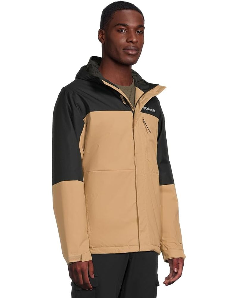 Columbia Hikebound II Insulated Parka