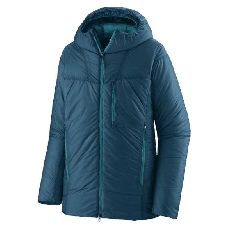 Patagonia DAS Parka