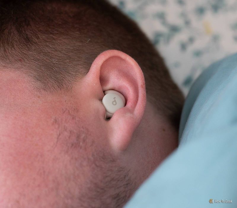 Soundcore Sleep A20