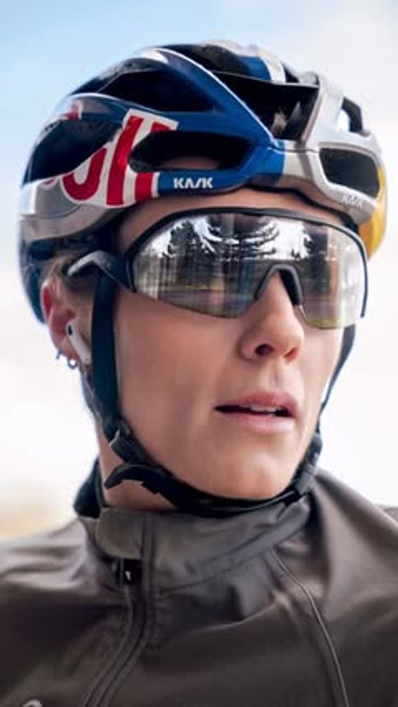 Roka GP-1X Photochromic