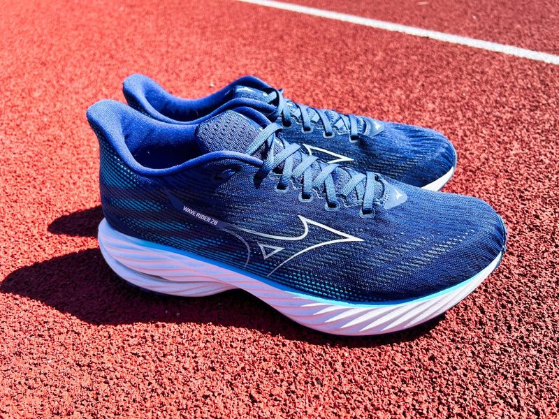 Mizuno Wave Rider 28