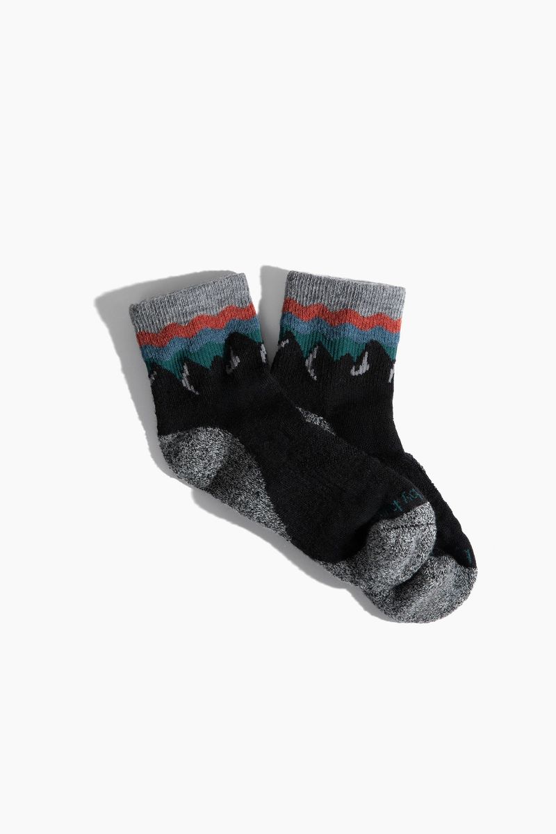Moisture-Wicking Socks