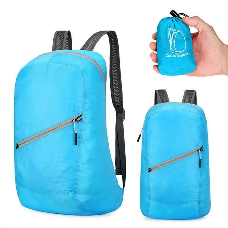 A Packable Daypack