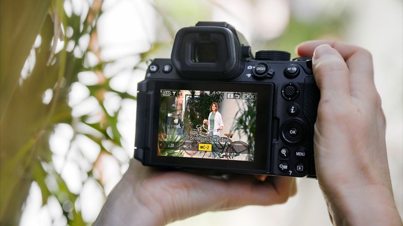 Nikon Z5 II