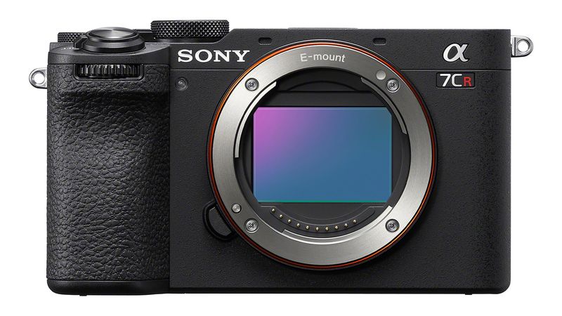 Sony a7CR