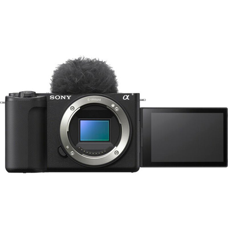 Sony ZV-E10 Mirrorless Camera