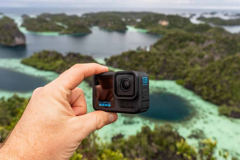 GoPro Hero 13 Black