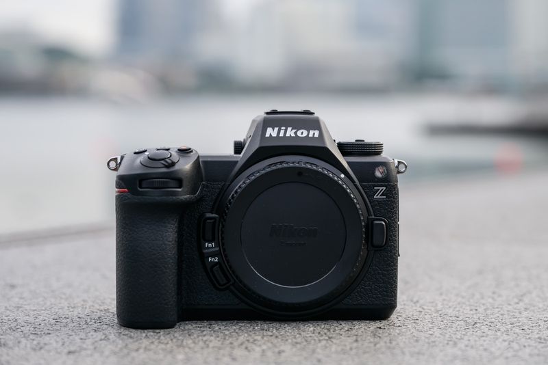 Nikon Z6: The Early Mirrorless That Got Serious About AF