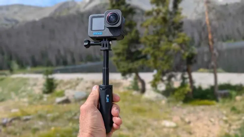 GoPro Hero 12 Black
