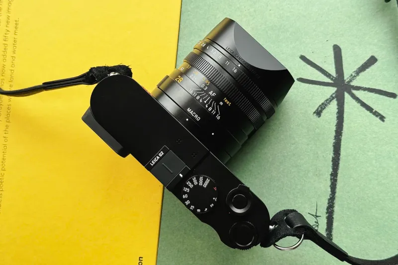 Leica Q2